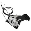 Front Left Driver Side Door Lock Latch Actuator Assembly for
