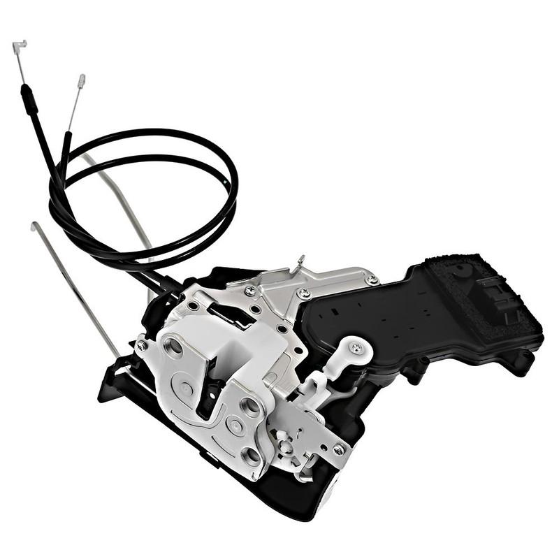 Front Left Driver Side Door Lock Latch Actuator Assembly for