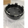SOTA Offroad Wheels Center Cap Flat Black Shorty (1 Cap)