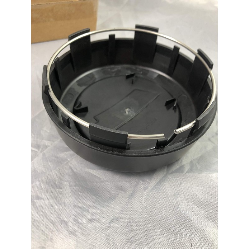 SOTA Offroad Wheels Center Cap Flat Black Shorty (1 Cap)