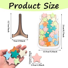 Reward Jar With Stars Reward Charts Behaviour Reward Jar For Classroom Incentive Jar Positive Behavior Home School Teacher Classroom Essentials for Teachers Good Behavior Incentive