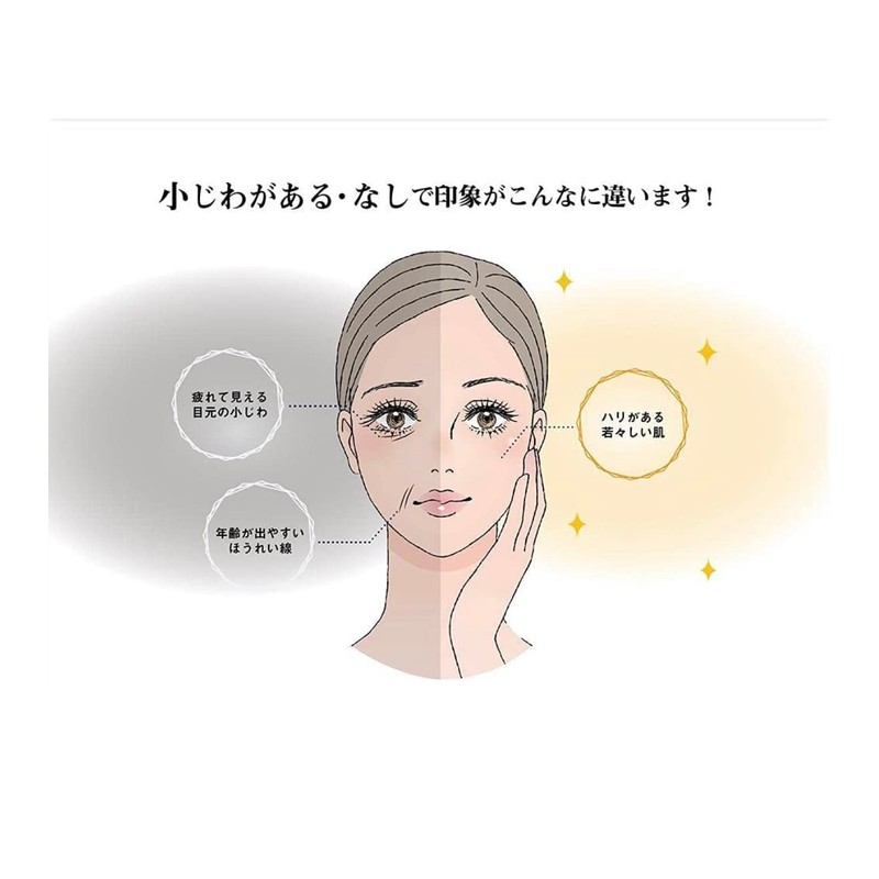 ParaBeauty Halipin Premium Foundation Serum 0.7 fl oz (20 ml),