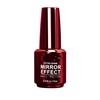 Extra Shine Mirror Effect Nail Polish - Red