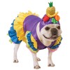 Rubie's Brazilian Bombshell Pet Costume, Medium