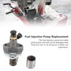 186FA Diesel Generator Fuel Injection Pump Iron with Right Oil