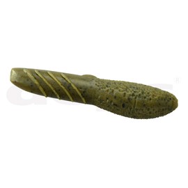 deps Cover Scat 2.5" #12 Green Pumpkin