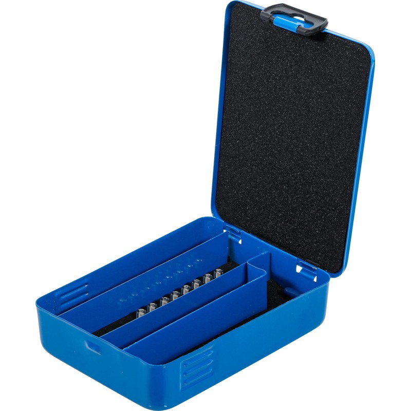 BGS 1952 Thread Repair Kit M5 x 0.8 cm 29-Piece