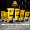 Bee Bald SCRUB Exfoliating Pre-Shave for Deep Cleans & Removing