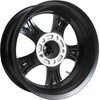 Taskmaster Viking Series 15 x 5 5x4.5-3.19 CB with Matte