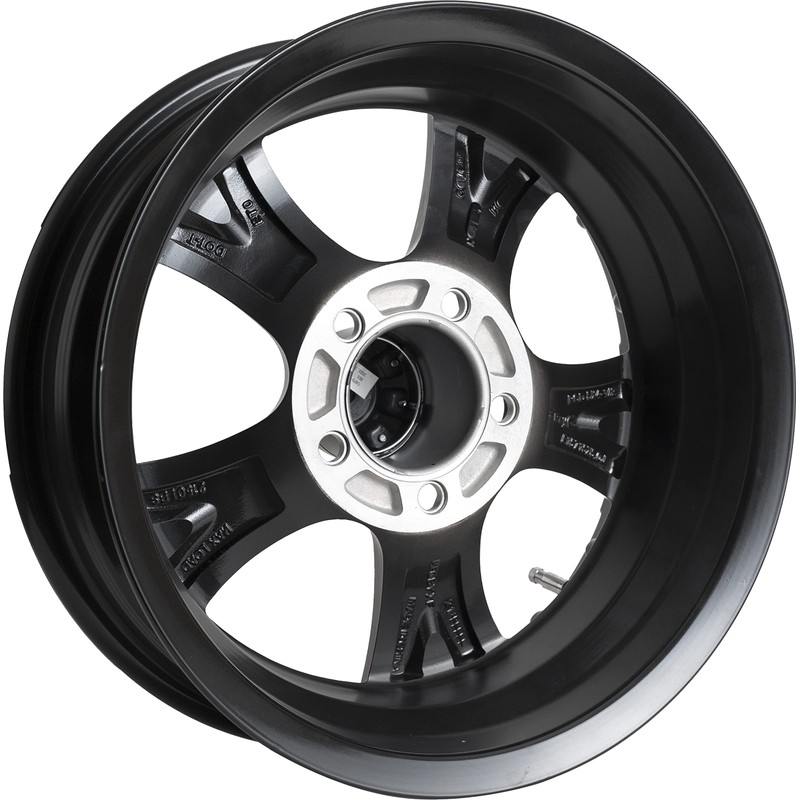 Taskmaster Viking Series 15 x 5 5x4.5-3.19 CB with Matte