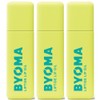 BYOMA 바이오마 립타이드 립오일 립밤 5ml 3개 BYOMA LipTide Lip