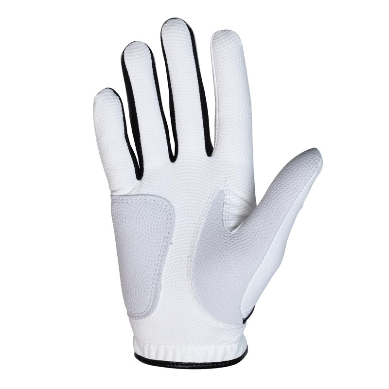 FootJoy GT Xtreme Men's Golf Glove,White,XL