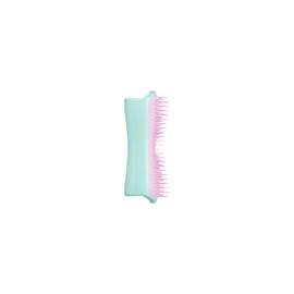 Tangle Teezer Pet Teezer Deshedding Mint/Pink Medium - Large Brush, 1pc