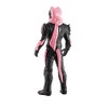 Kamen Rider Revice Style Heroes Rex Genome Soft Vinyl Figure