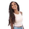 FreeTress Crochet Braids 3X Bona Loc 18" (T27)