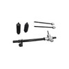 Caja Direccion Estandar Ford Fiesta 1.3 L 1998-2010