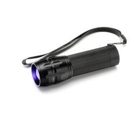Japan Hobby Tool JHT9030 Blue LED Zoom Light for Camera Scratch and Distortion Inspection