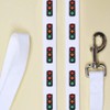 'Traffic Light' Dog Lead/Leash (DL00005698)