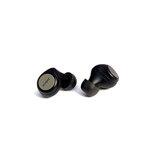 New COMPLY Foam TrueGrip Pro Tips Compatible with Jabra 75t/65t.