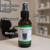 Loción De Romero Para Cabello