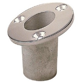 Flush Flag Pole Socket (Sea-Dog Line)