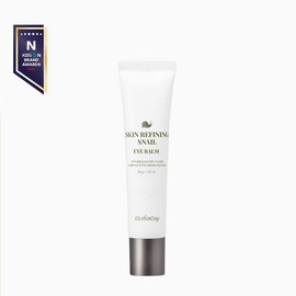 Skin Refined Snale Eye Balm 15g / 스킨 리파이닝 스네일 아이밤15g