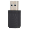 WiFi Adapter Wireless Dual Band 5.8G/2.4G 1300M Mini USB Network