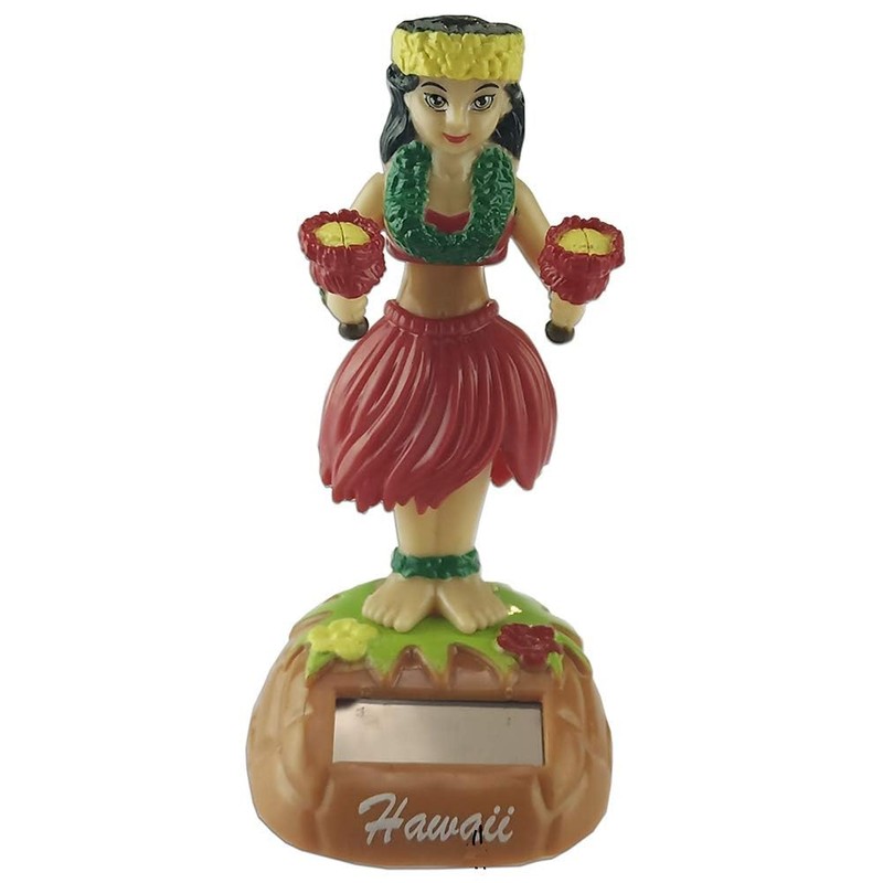 Solar Doll Halani Uli Uli Player