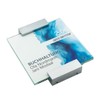 Logistic Sign System Door Sign Glass Vitrum A with Block
