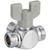 KAKUDAI 3-Way Ball Diverter 13 6502