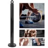 Barbell Charging Pin Support Bar Steel Barbell Support Bar 25