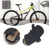 Briny River 1 Pair Brake Pad Compatible with MTB Compatible