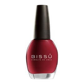 Bissú Cosméticos, Esmalte 15Ml. 16 Merlot