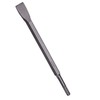 Harden 610393, SDS plus flat chisel 20mm wide, 250mm long