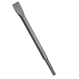 Harden 610393, SDS plus flat chisel 20mm wide, 250mm long