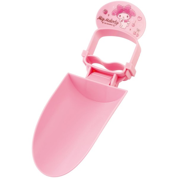 Skater ZWG1-A Sanrio My Melody Water Guide Easy to Wash