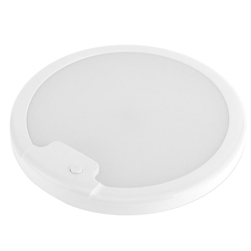 Universal Ceiling Light UltraThin 12V 24V LED Roof Dome Lamp