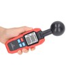 EMF Meter Electromagnetic Field Detector Handheld Tester Detector for Home