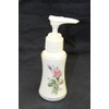 FUJI Porcelain Lotion Dispenser (Size: 4 oz.)