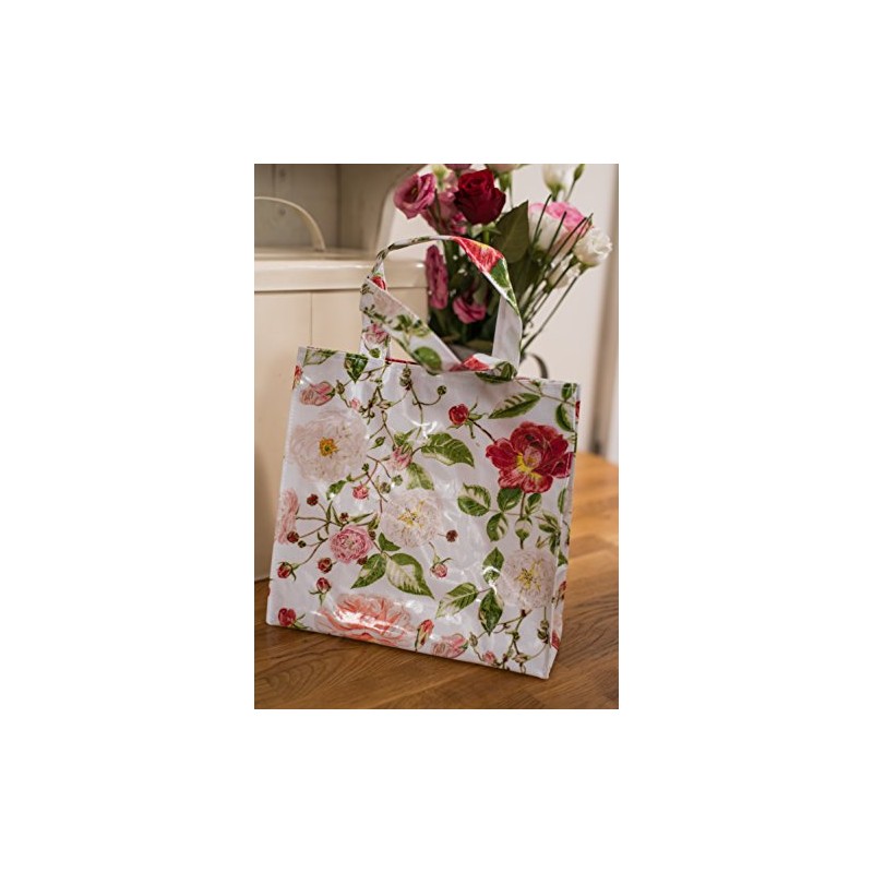 Ulster Weavers RHS Traditional Rose PVC Shoulder Bag