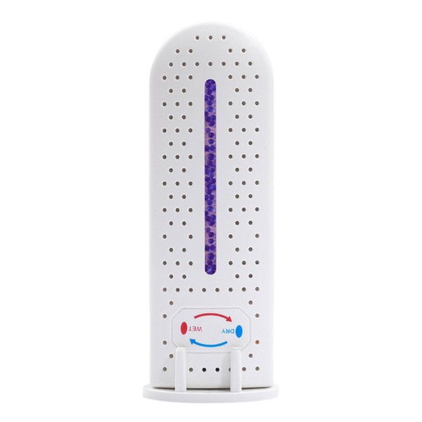 MERIGLARE Mini Air Dryer, Moisture Absorbing Dryer, Portable Dehumidifier, Small