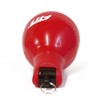 Wizzball FTM Whistle Red