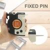 ARTCOLO 2 PCS Magnetic Plumb Bob Kit - 15 oz(425g)