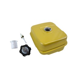 Gas Fuel Tank with Cap For Subaru Robin EX17 EX21 Repl. OE# 277-60101-11/277-60102-11/277-60101-11 277-60102-11 60101-11
