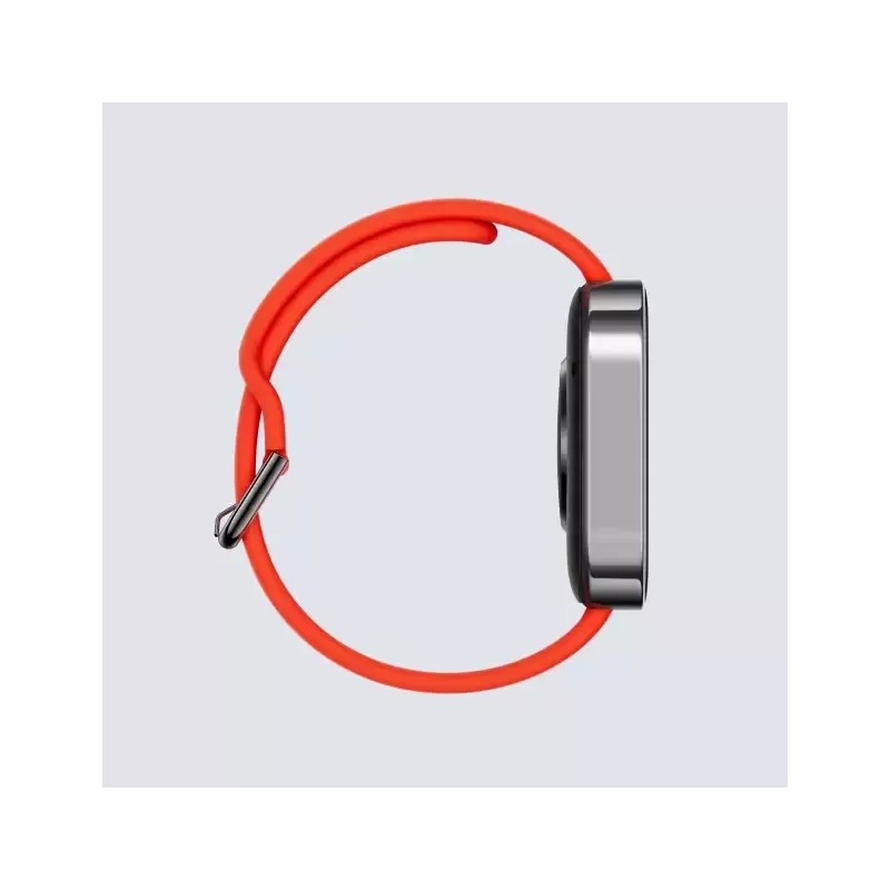 Nothing CMF by Nothing Watch Pro-1.96 inch AMOLED-AI noise reduction-GPS-