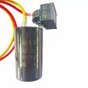 Part-Auto Replacement For Coleman RV A/C Air Conditioner Capacitor Hard