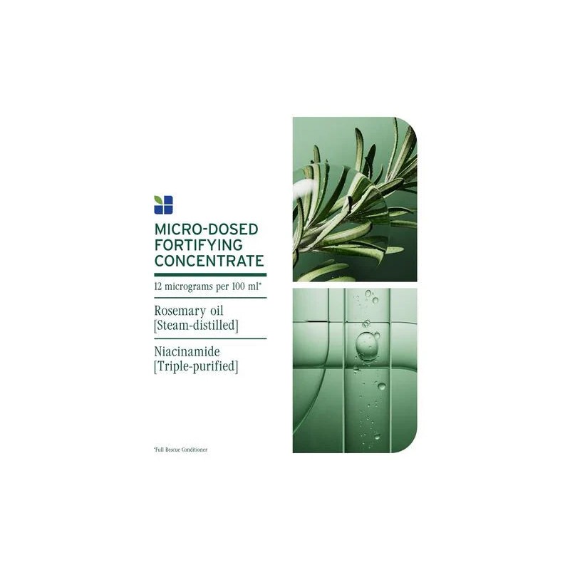 Biolage Full Rescue Duo Pack