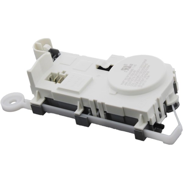 ClimaTek Washing Machine Door Latch Replaces Amana W10443885