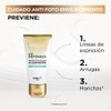L'Oréal Paris Protector Solar Diario FPS50+ UV Defender Anti-Brillo, 40ml
