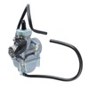 Motorcycle Carburetor Aluminium Alloy Carb Carburetor Fit for PE26 KX80